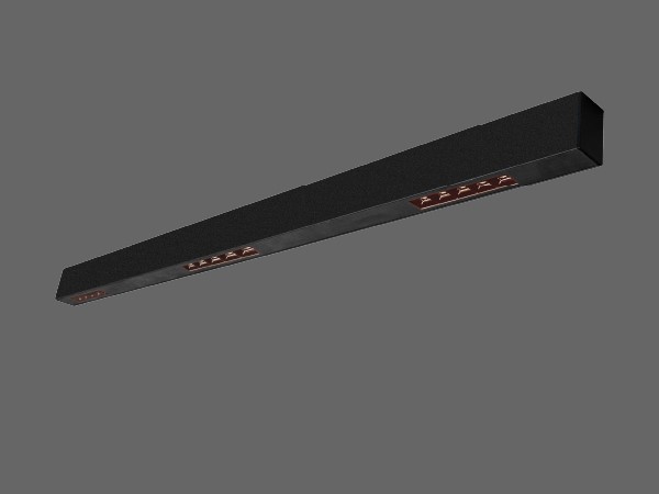 Linear light