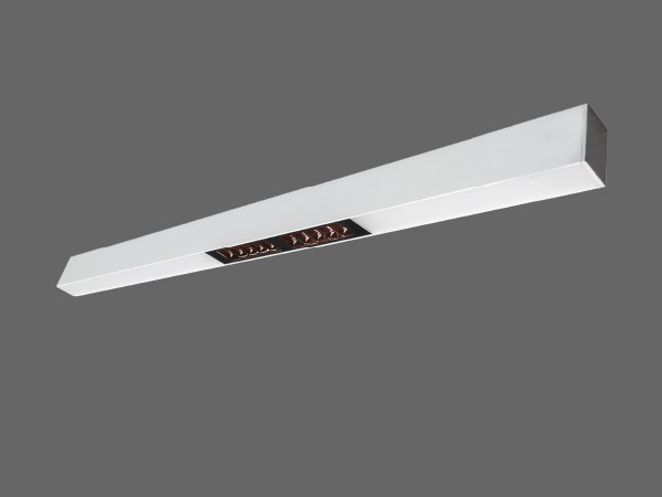 Linear light