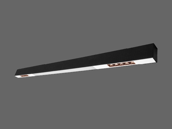 Linear light