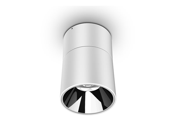 Silver round