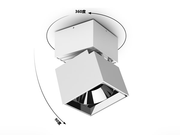 Silver Square