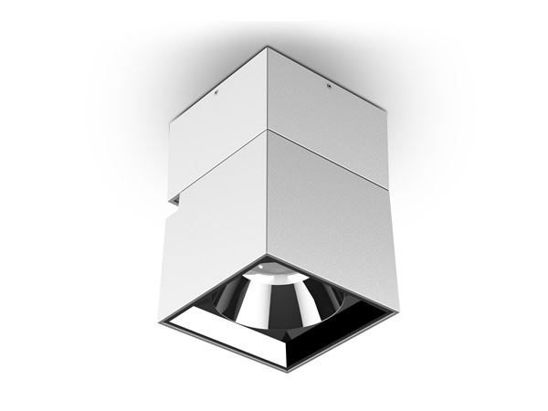 Silver Square