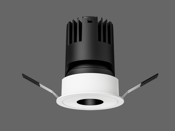 15w75 Embedded circle