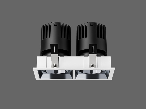 15w75 Double head insert