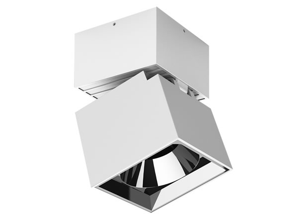 Silver Square