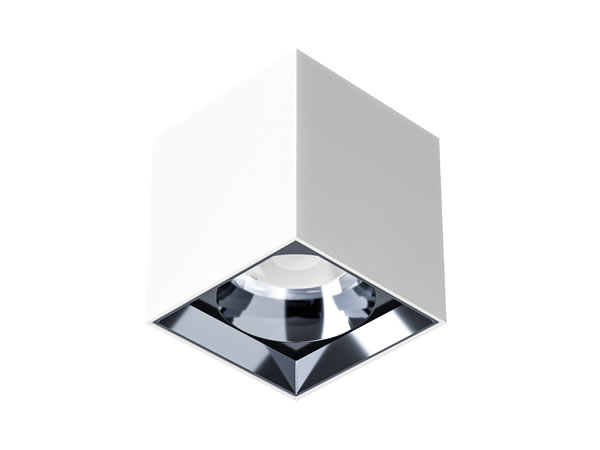 Silver Square