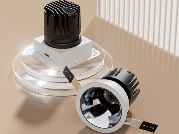 Hyatt tube spotlight