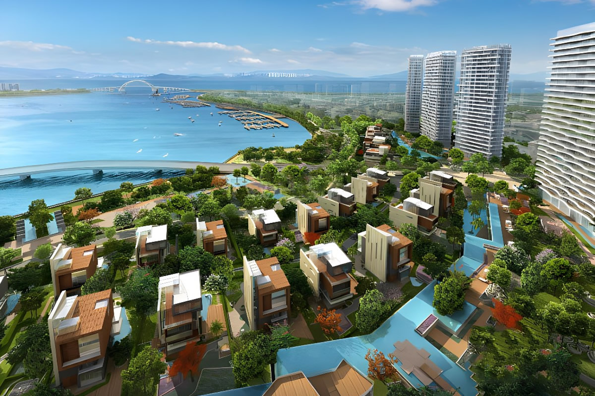 Xiamen Henghe Qishang