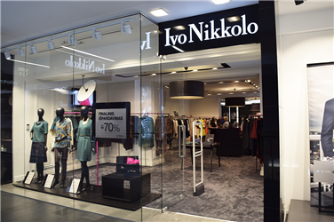 西班牙 IVO 专卖店